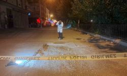 Kilis'te motosiklet rögar kapağına çarptı: 1 ağır yaralı