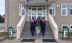 Kırıkkale'de 2 firari hükümlü yakalandı