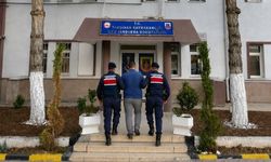 Kırıkkale'de 4 yıl 3 ay hapis cezasıyla aranan hükümlü yakalandı