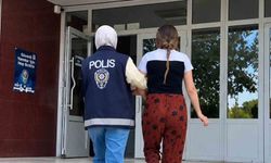 Kırıkkale'de uyuşturucu operasyonları: 3 tutuklama