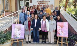 Kırsaldaki kadınlar için ücretsiz kanser taraması