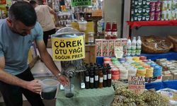 Kış öncesi bağışıklık için 'Çörek otu yağı'