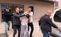 Kız meselesi kavgasında arkadaşını kalbinden bıçaklayan genç, adliyeye sevk edildi