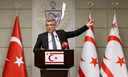 KKTC Cumhurbaşkanı'ndan Hristodulidis ile görüşme öncesi mesaj: 'Hedefimiz sonuç almak'