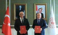 KKTC'de iki yükseköğrenim öğrenci yurdu yapılacak