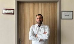 Kocaköy Devlet Hastanesinde Sigara Bırakma Polikliniği hizmete açıldı