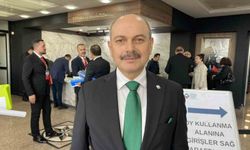 Körfez Ticaret Odası seçimlerinde Recep Öztürk'ün listesi yeniden kazandı