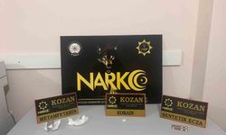 Kozan'da 18 araca yüksek sesle müzik ve abartı egzoz kullanımından 338 bin TL ceza