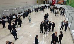 KSO Meslek Komiteleri ve Meclis Üyeleri Seçimi tamamlandı