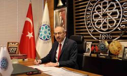 KTO Başkanı Gülsoy: 'Eylül ayında 151 ülkeye 355 milyon 229 bin dolar ihracat yaptık'