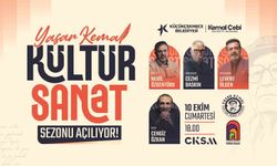 Küçükçekmece Belediyesi'nden edebiyatın usta kalemine vefa