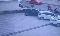 Küçükçekmece'de polis ekiplerinden kaçan şahsın üzerinden uyuşturucu çıktı