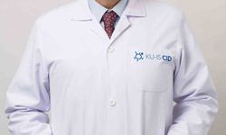KUISCID, NUS-Lancet PRIME Komisyonu'nun New York lansmanında Türkiye'yi temsil etti