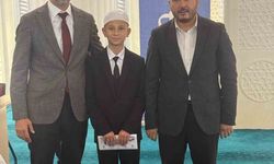 Kur'an-ı Kerim'i Güzel Okuma Yarışması sonuçlandı