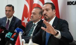 Kürşad Zorlu'dan fon meselesine ilişkin açıklama