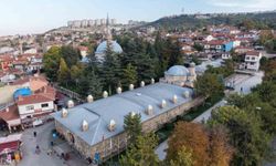 Kurşunlu Külliyesi'nde tahliye durduruldu