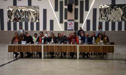 Kuşadası Belediyesi'nin 2027 bütçesi 3 milyar 750 milyon TL oldu
