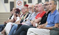 Kuşadası'nda 20 yılda 30 bin dönüm tarım alanı azaldı