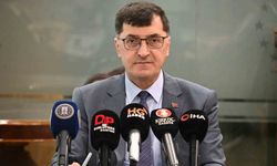 Kütahya Belediyesi'nin son üç aylık hizmet karnesi açıklandı