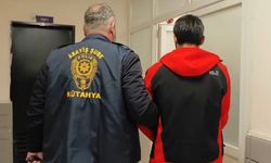 Kütahya merkezli 5 ilde yasa dışı bahis operasyonu: 76 gözaltı
