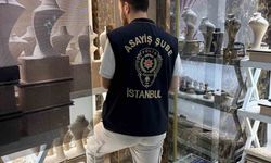 Kuyumcukent esnafı 64 kilogram altın dolandırıldı: 33 gözaltı