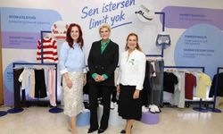 LCW Limitless çocukların ihtiyaçlarına göre yenilendi