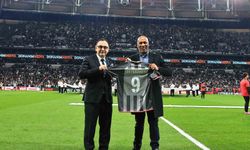 Les Ferdinand'dan Beşiktaş taraftarına övgü