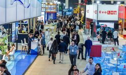 LOGISTECH 7 Ekim'de kapılarını açıyor