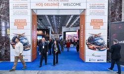 LOGISTECH, uluslararası lojistik sektörünü İzmir'de buluşturdu