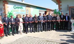 Maarif Okulu öğrencilerin yaşayarak öğrenmesini sağlıyor