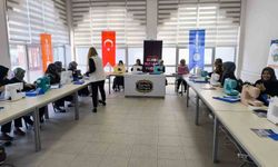 Malatya Büyükşehir Belediyesinden kadınlara yönelik dikiş atölyesi