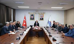 Malatya'da okul servislerine 2 bin 48 cezai işlem