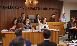 Maltepe Belediyesi'nin 2027 Yılı Bütçesi kabul edildi