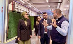 Manisa İŞKUR'dan Türkiye ikinciliği