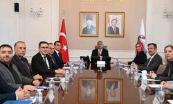 Manisa'da 9 ayda 27 bin kişi iş sahibi oldu