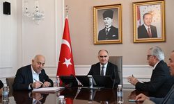 Manisa'ya yeni cami ve Kur'an kursu yaptırılıyor