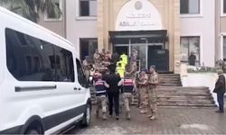 Mardin merkezli 10 ilde dolandırıcılık operasyonu: 6 tutuklama