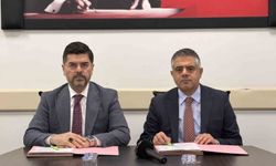 Mardin'de koruyucu aile hizmetleri için sağlık protokolü imzalandı