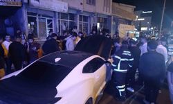 Mardin'in 2 ilçesinde meydana gelen trafik kazalarında 4 kişi yaralandı