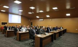 Marmaris'in 2027 bütçesi belli oldu