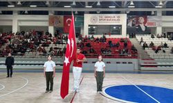 Marmaris'te Cumhuriyet'in 103. yılı coşkusu