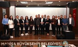 MASKİ yöneticilerine liderlik ve iletişim eğitimi