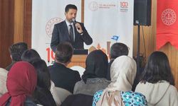'Maziden Atiye Ahlat' programı, 2026-2027 eğitim öğretim yılı dönemi başladı
