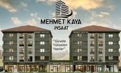 Mehmet Kaya İnşaat'tan Arabanlılara teşekkür mesajı