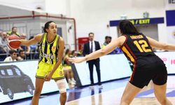 Melikgazi Kayseri deplasmanda kaybetti