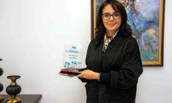 Menteşe Belediyesi'nin 'Su Kenti Menteşe' projesine ödül