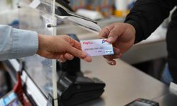 Mersin Büyükşehir Belediyesinin Halk Kart ekim ayı ödemeleri hesaplara yatırıldı