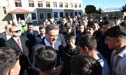 'Mesleki eğitim nitelikli bireyler yetiştirme açısından önemli'