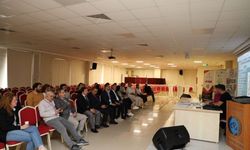Mesleki eğitimde uluslararası iş birliği