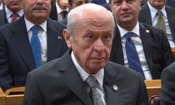 MHP Lideri Bahçeli: 'Birleşmiş Milletlerin siyasi merkezi New York ise adalet merkezi Ankara'dır'
